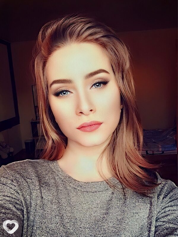 Александра, 35, Екатеринбурге — анкета №2168182