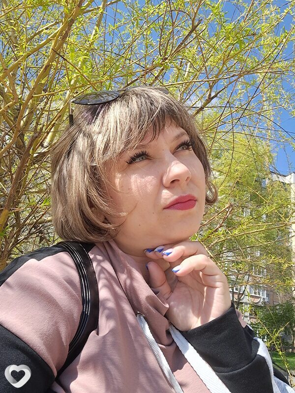 Людмилу, 33, Белгороде — анкета №2168137