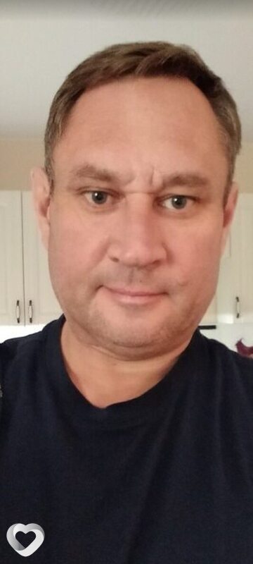 Сергей, 52, Ставрополе — анкета №2168139