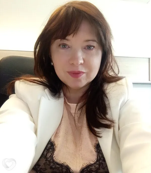 Милана, 46, Москве — анкета №2168140