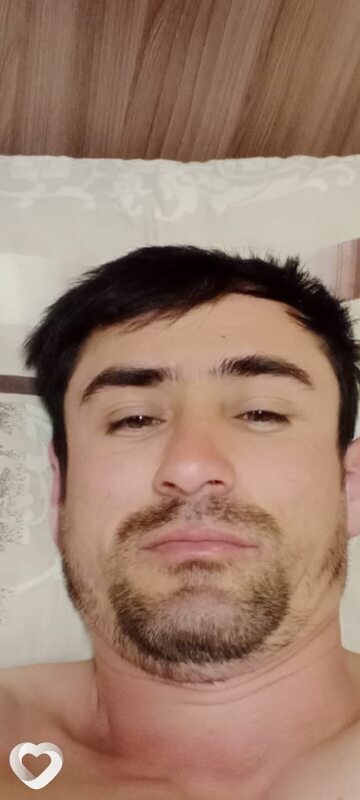 Алик, 35, Лесозаводске — анкета №2168143
