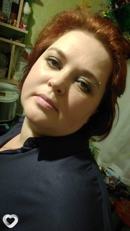 Natali, 43, Северодвинске — анкета №2168144