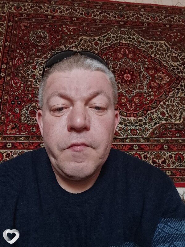 Александр, 47, Владимире — анкета №2145765