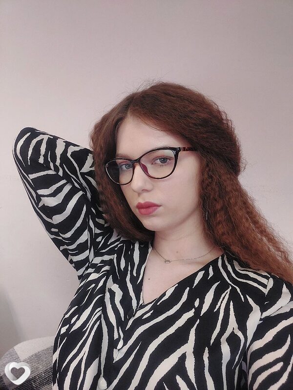 Алина, Анна