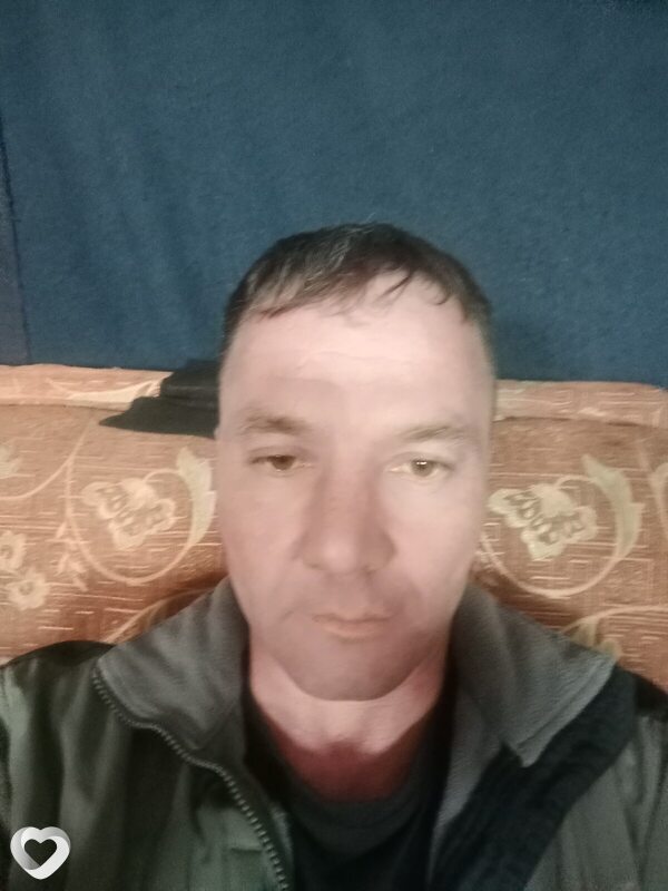 Замир, 44, Костанае — анкета №2168148
