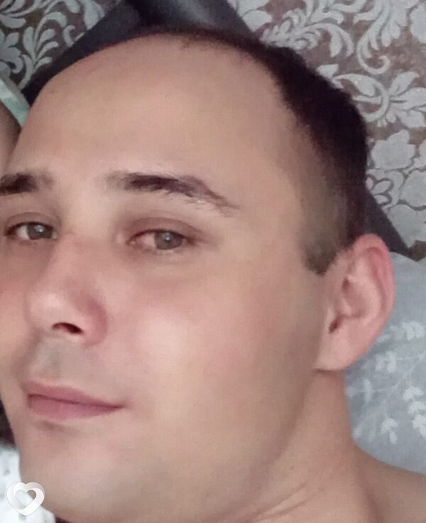Сергей, 32, Чите — анкета №2145767