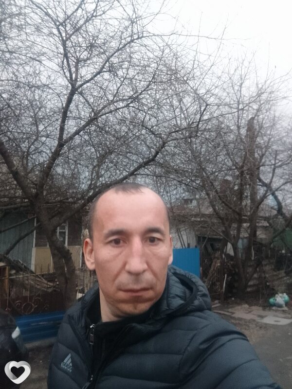 Владимир, 40, Курске — анкета №2168149