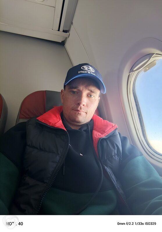 Вячеслав, Тоцкое Второе