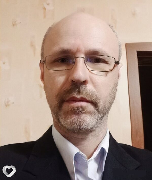 Игорь, 45, Санкт-Петербурге — анкета №2168156