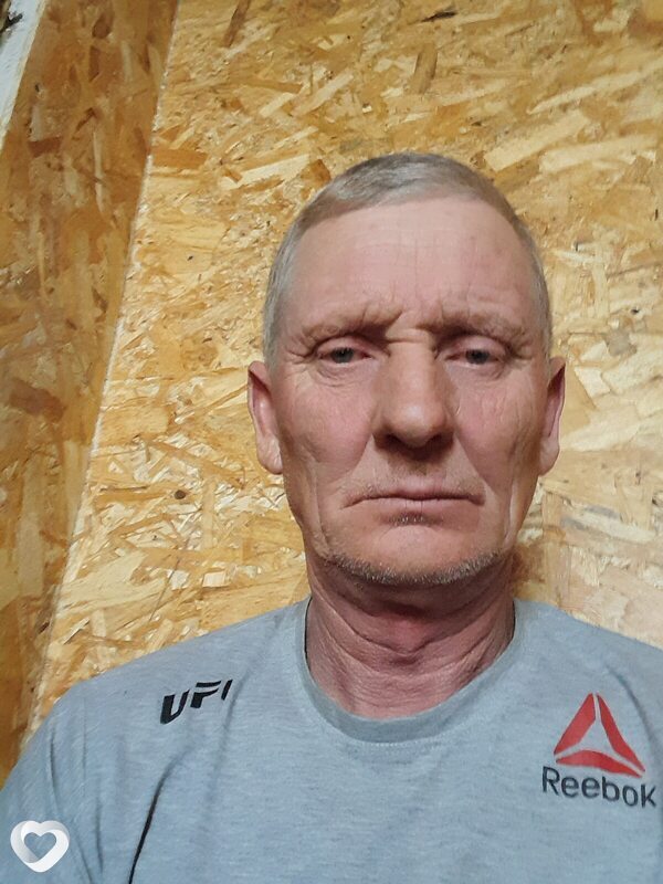 Иван, 59, Воронеже — анкета №2168158