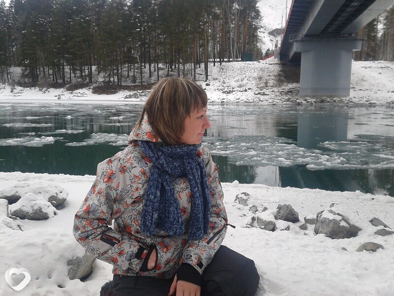 Оксана, 36, Бийске — анкета №2168782