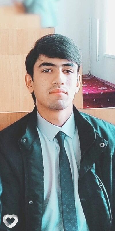 Амин, 24, Екатеринбурге — анкета №2168787