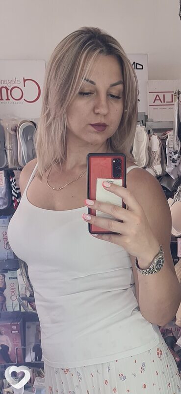 Ирина, 39, Алматы — анкета №2168790