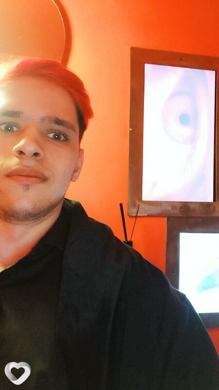 Дмитрий, 22, Липецке — анкета №2146016