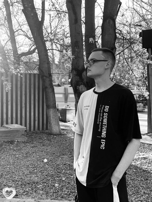 Lucifer, 22, Ялте — анкета №2168791
