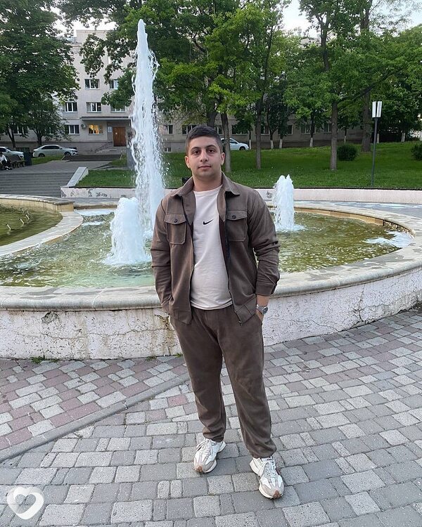 Карен, 26, Пятигорске — анкета №2168796