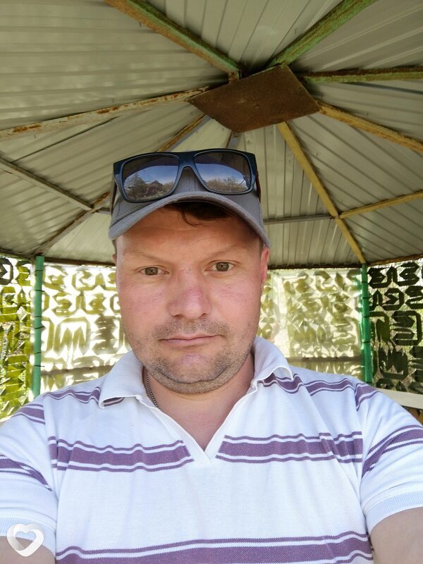 Дмитрий, 42, Краснодаре — анкета №2146023