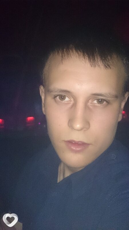 Александр, 34, Чебоксарах — анкета №2168799