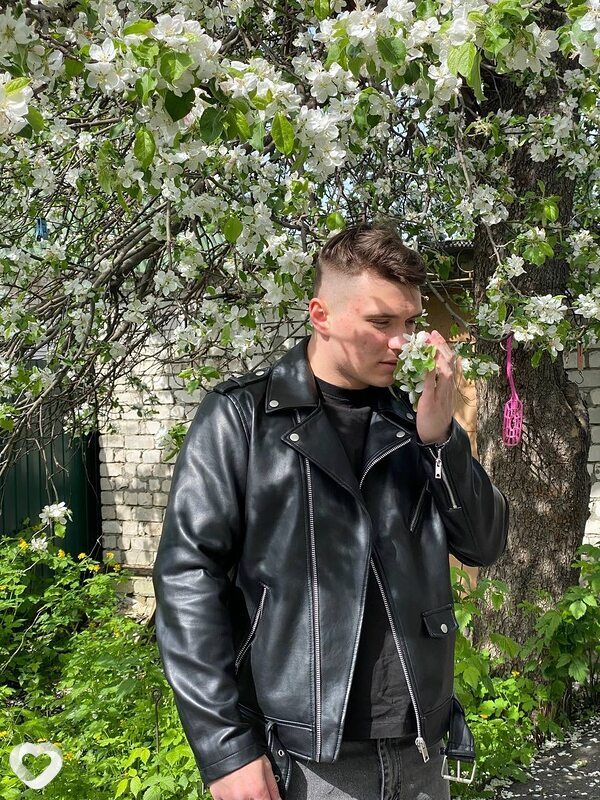 Макс, 27, Ростове-на-Дону — анкета №2146435
