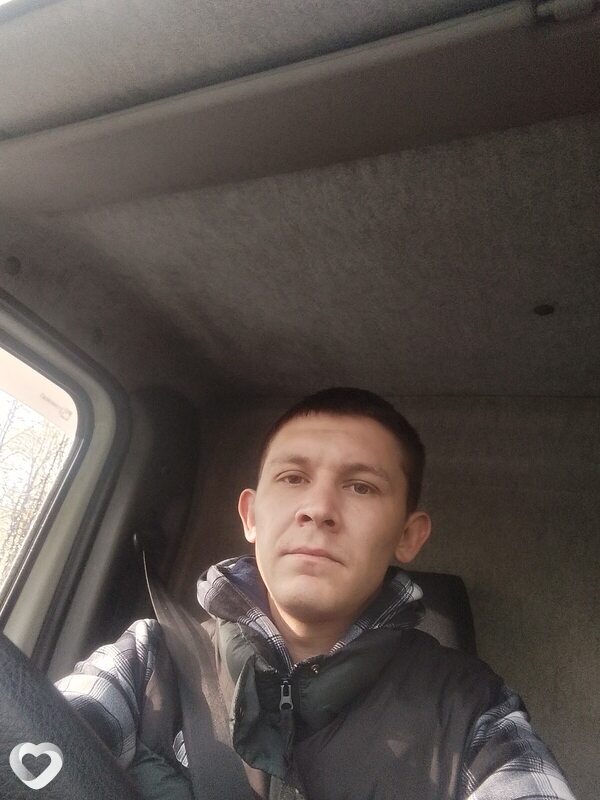 Саша, 29, Чебоксарах — анкета №2146445