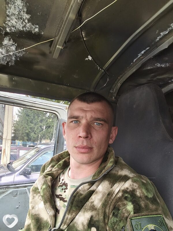 Сергей, 31, Льгове — анкета №2146448
