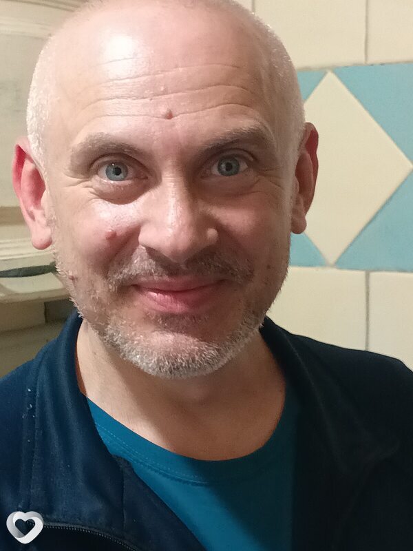 Сергей, 47, Луганске — анкета №2146450