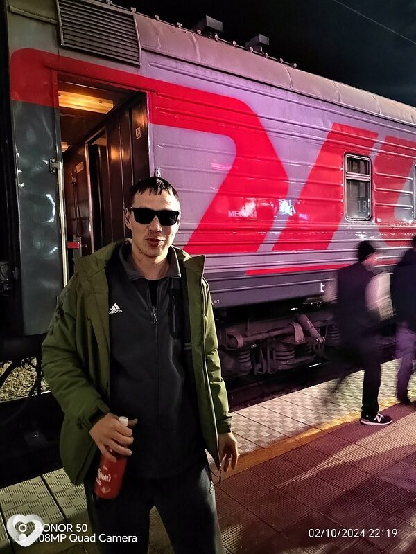 Дмитрий, 39, Чите — анкета №2146058