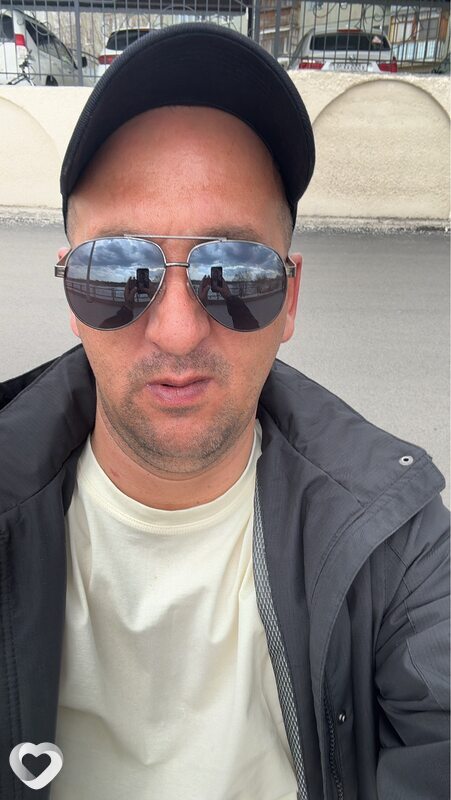 Алексей, 37, Кургане — анкета №2146063