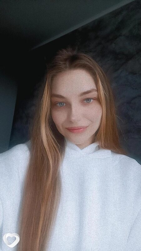 Елизавета, 25, Тольятти — анкета №2168804