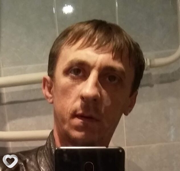 Сергей, 45, Минске — анкета №2146068