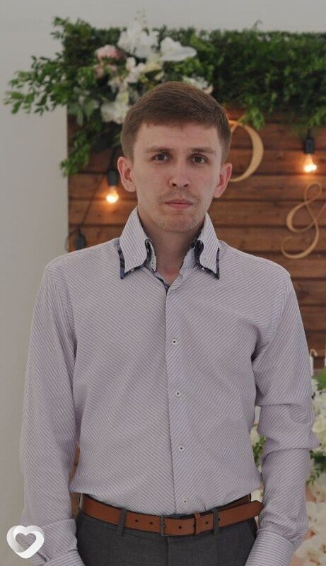 Ильдар, 36, Москве — анкета №2146070