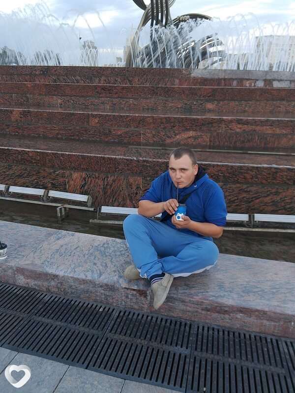 Женя, 24, Орёл — анкета №2168557