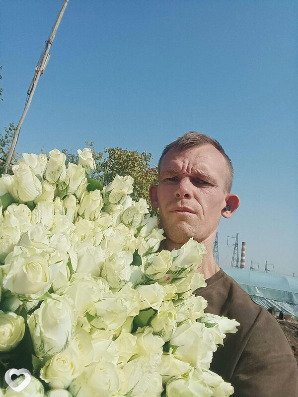 Михаил, 31, Алматы — анкета №2146140