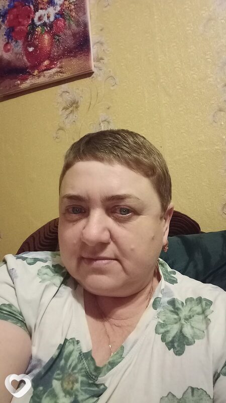 Оксана, Ордынское