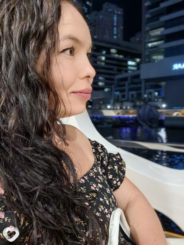 Анна, 41, Батайске — анкета №2146150