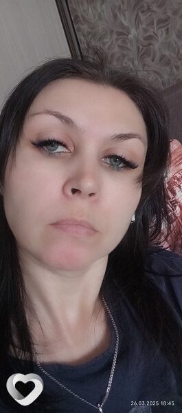 Анастасия, 43, Новокузнецке — анкета №2146151