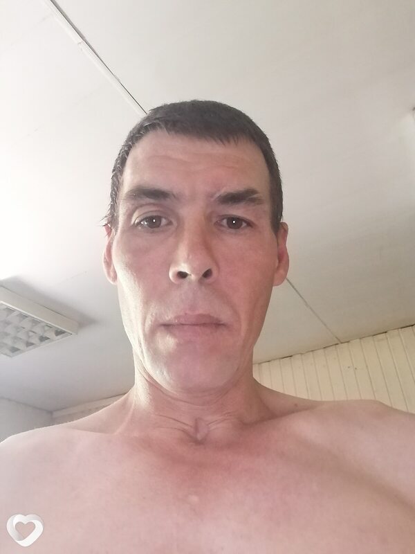Владимир, 42, Самаре — анкета №2168565