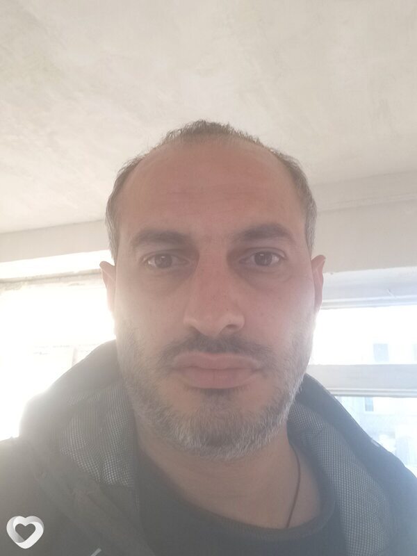 Давид, 41, Саратове — анкета №2146154