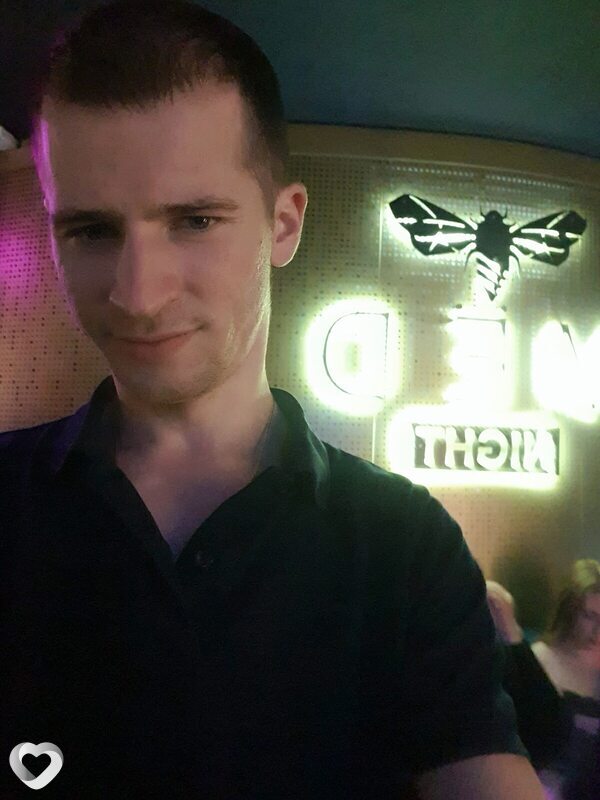 Андрей, 32, Казани — анкета №2168567