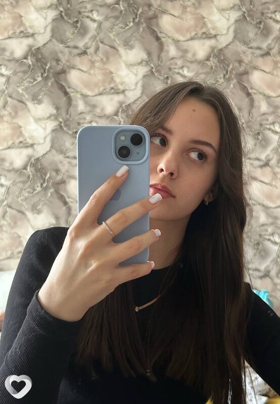 Настенька, 26, Москве — анкета №2146076