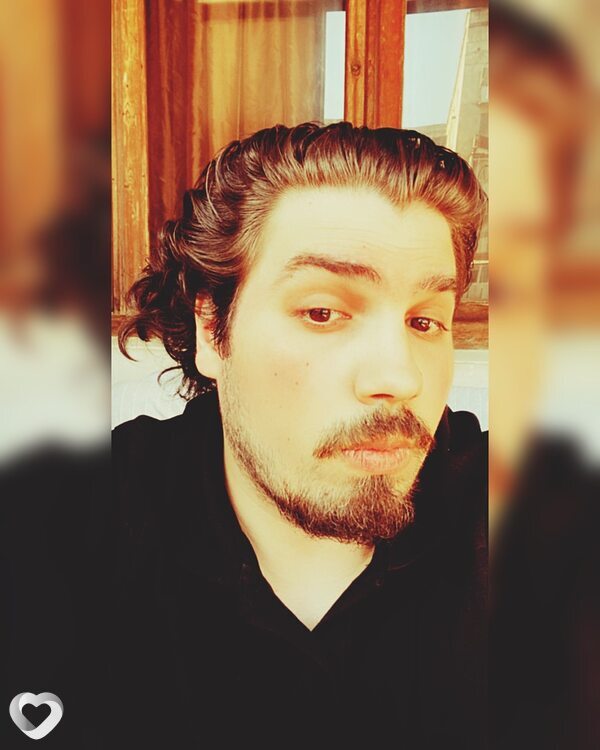 Нико, 25, Тбилиси — анкета №2146079