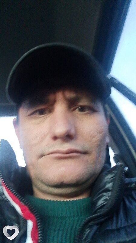 Шухрат, 40, Санкт-Петербурге — анкета №2168574