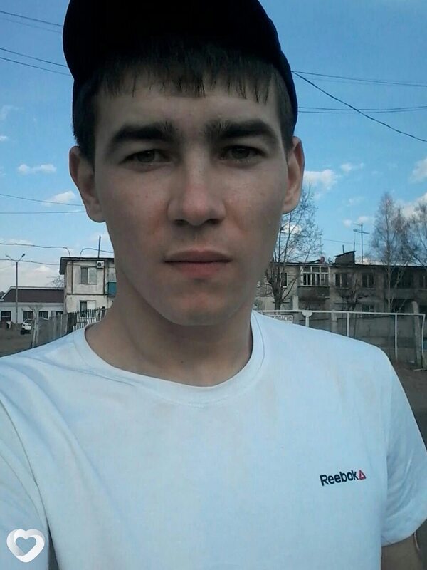 Константин, 27, Чите — анкета №2168186