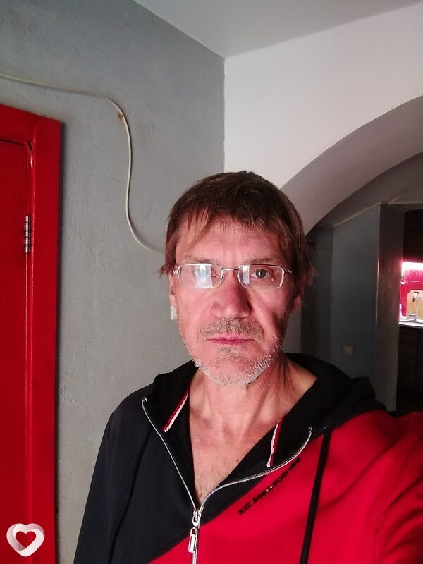 Maksiм, 54, Самаре — анкета №2168190