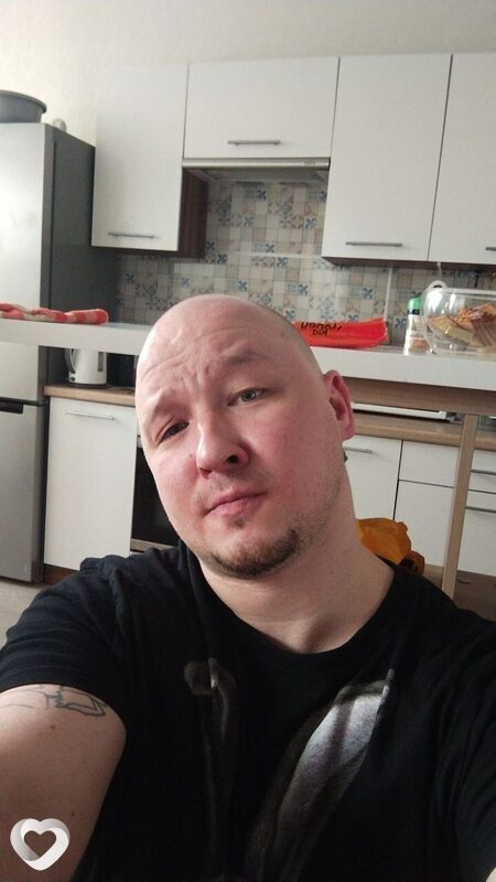 Саня, 33, Солнечногорске — анкета №2145882