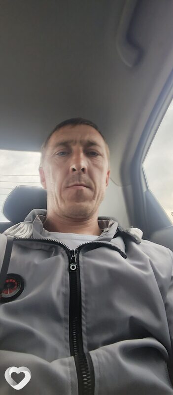 Михаил, 35, Магнитогорске — анкета №2146168