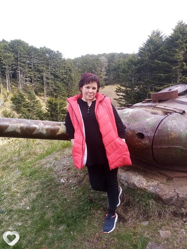 Лариса, 49, Казани — анкета №2168205