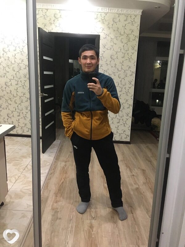 Асылбек, Жанаозен
