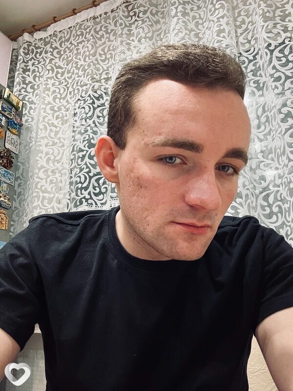 Андрей, 26, Набережных Челнах — анкета №2146179