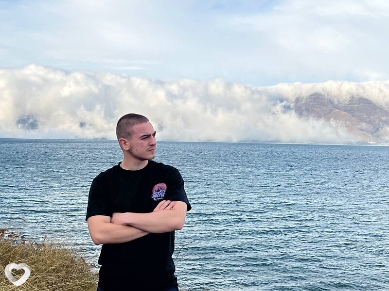 Кирилл, 23, Москве — анкета №2145950